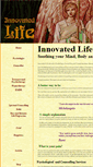 Mobile Screenshot of innovatedlife.com